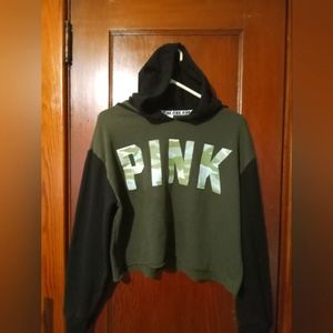 Victoria’s Secret PINK Hoodie.